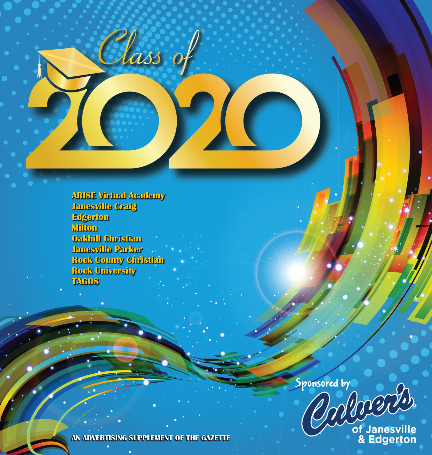 Class of 2020 eEdition